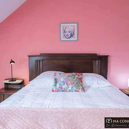 Les Califets, 8pers, 4chambres, 2sdb, Maison Traditionnelle Le Portel, 3 Etoiles * 르 포르텔