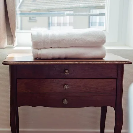 Les Califets, 8pers, 4chambres, 2sdb, Maison Traditionnelle Le Portel, 3 Etoiles 펜션 르 포르텔