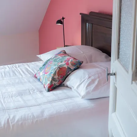 Vakantiehuis Les Califets, 8pers, 4chambres, 2sdb, Maison Traditionnelle Le Portel, 3 Etoiles Le Portel