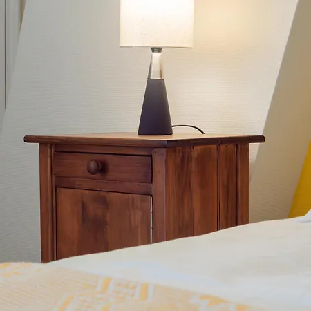 Les Califets, 8pers, 4chambres, 2sdb, Maison Traditionnelle Le Portel, 3 Etoiles