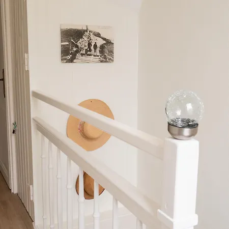 Vakantiehuis Les Califets, 8pers, 4chambres, 2sdb, Maison Traditionnelle Le Portel, 3 Etoiles *