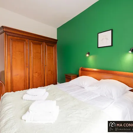 Les Califets, 8pers, 4chambres, 2sdb, Maison Traditionnelle Le Portel, 3 Etoiles 펜션 르 포르텔